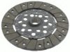 SACHS 1864 985 001 Clutch Disc